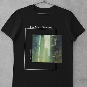 The Maze Runner Tee